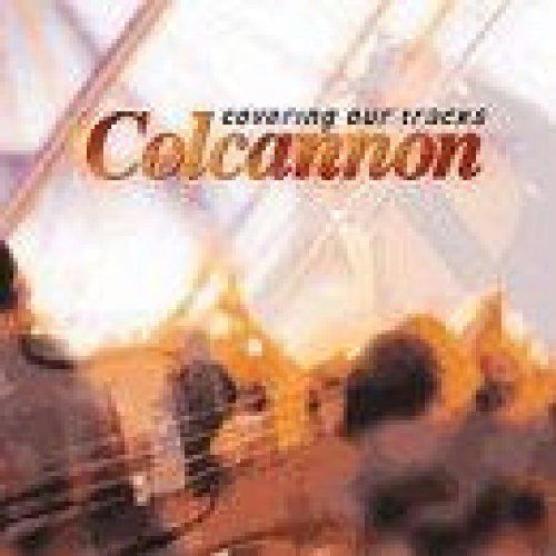 Cover for Colcannon  · Covering Our Tracks (CD) (2002)