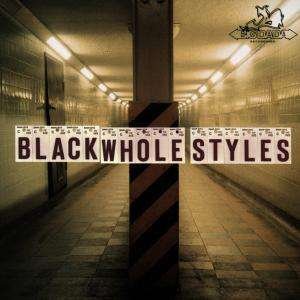 Black Whole Styles - V/A - Música - NINJA TUNE - 5021392007823 - 22 de março de 2011