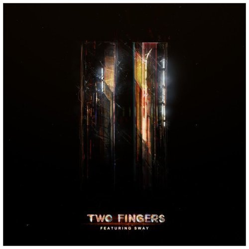 Two Fingers - Two Fingers - Musik - NINJA TUNE - 5021392135823 - 2. April 2009