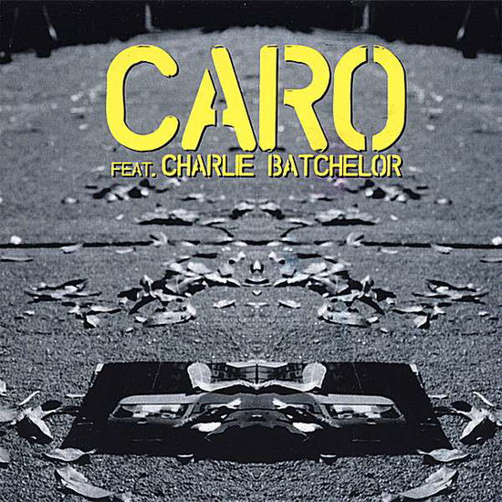 Cover for Caro · Caro-4th Way (CD) (2007)