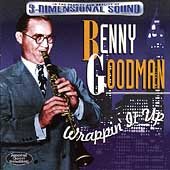 Cover for Benny Goodman · Wrappin It Up (CD) (2000)