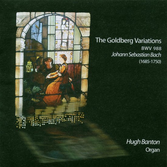 Goldberg Variations - Johann Sebastian Bach - Música - Fie - 5023522912823 - 9 de diciembre de 2002