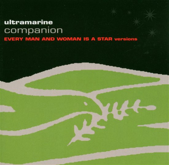 Ultramarine · Companion (CD) (2003)