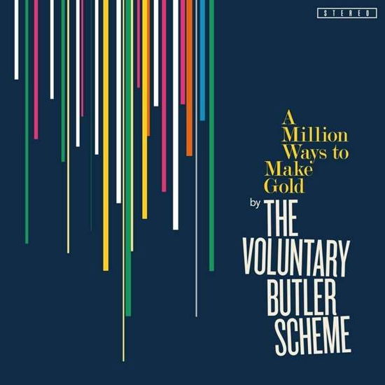 Million Ways To Make Gold - Voluntary Butler Scheme - Music - VARIOUS DISTRIBUTION - 5024545679823 - April 7, 2014