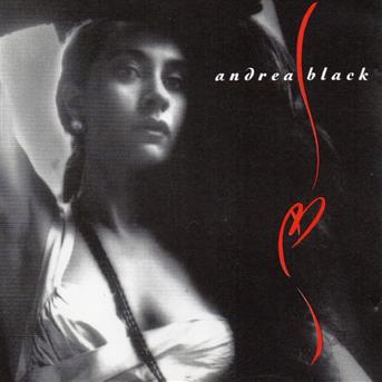 Cover for Andrea Black · Laid Back in London (CD)