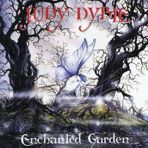 Enchanted Garden - Judy Dyble - Music - TALKING ELEPHANT - 5028479006823 - January 13, 2008
