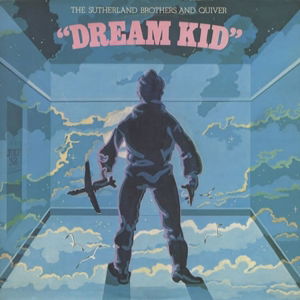 Sutherland Brothers & Quiver · Dream Kid (CD) (2013)