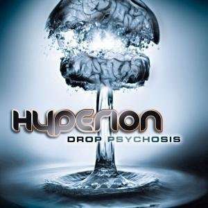 Cover for Hyperion · Drops Psychosis (CD) (2008)