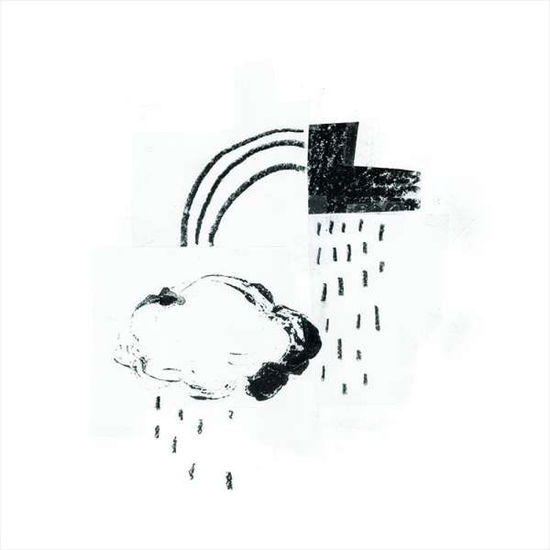 In the Shape of a Storm - Damien Jurado - Musiikki - LOOSE - 5029432024823 - perjantai 12. huhtikuuta 2019