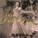 Deanna Durbin - The Golden Voice Of Deanna Durbin - Deanna Durbin - Muziek - HALLMARK - 5030073081823 - 19 oktober 2004