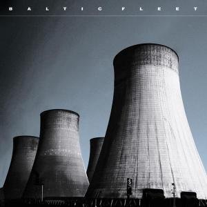 Cover for Baltic Fleet · Towers (CD) (2012)
