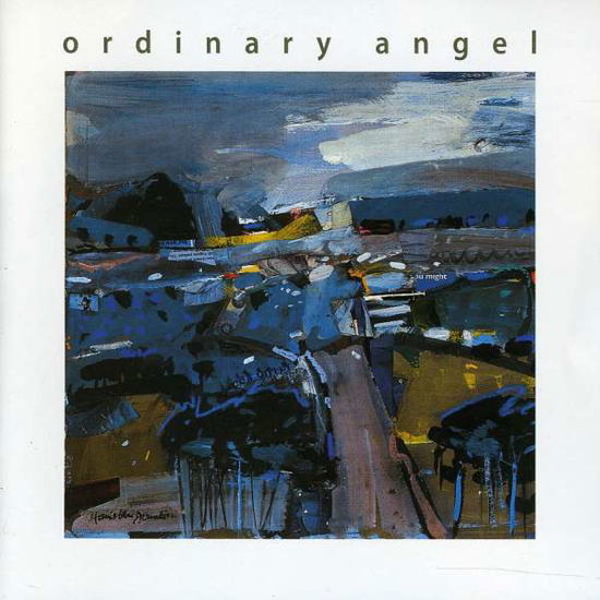 Cover for Various Artists · Ordinary Angel (CD) (2005)