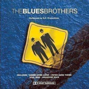 Blues Brothers - Cc Productions - Musik - GOING FOR A SONG - 5033107118823 - 20 november 1998
