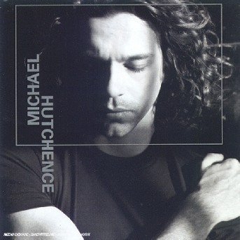 Cover for Michael Hutchence (CD) (2015)