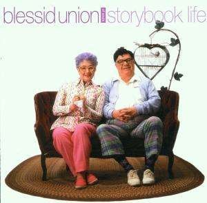 Blessid Union of Souls-storybook L - Blessid Union - Musiikki - V2 RECORDINGS - 5033197151823 - tiistai 10. huhtikuuta 2001