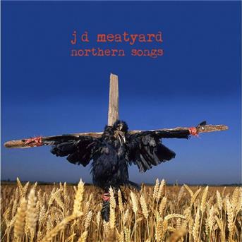 Northern Songs - Jd Meatyard - Music - PROBE PLUS - 5033531599823 - October 7, 2013