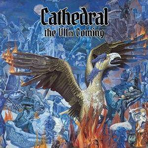 Cover for Cathedral · Viith Coming (LP) [Limited edition] (2015)