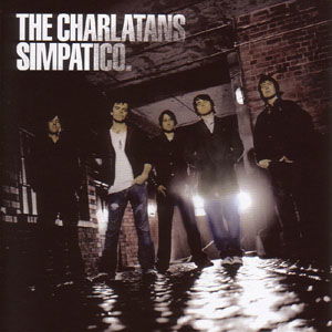 Simpatico - Charlatans - Musikk - SANCTUARY - 5050159035823 - 27. november 2008