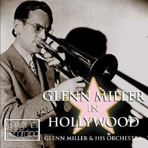 Cover for Glenn Miller · Glenn Miller in Hollywood (CD) (2010)