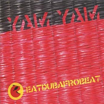 Cover for Yam Yam · Eatdubafrobeat (CD) (2007)