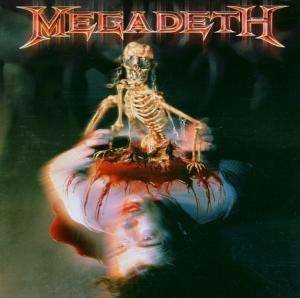 Cover for Megadeth · World Needs a Hero, the (CD) (2006)