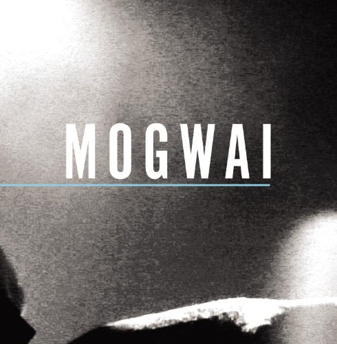 Special Moves - Mogwai - Music - ROCK ACTION - 5050954216823 - August 23, 2010