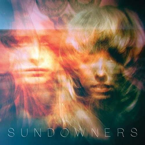 Sundowners - Sundowners - Musik - SKELETON KEY - 5050954427823 - 5 mars 2015