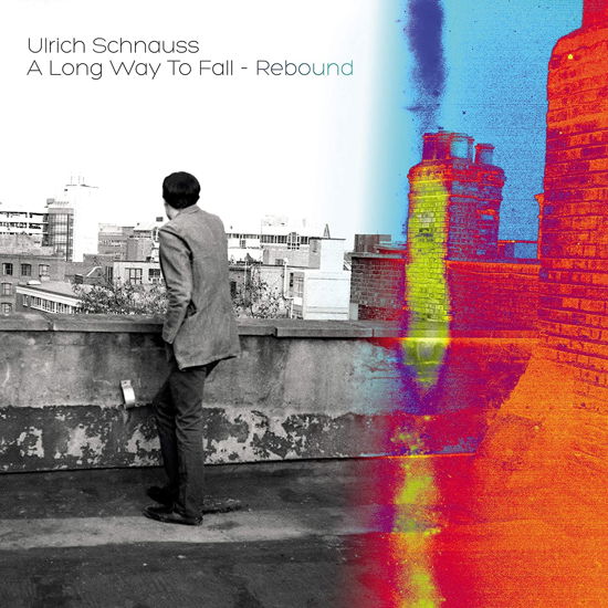 Cover for Ulrich -&amp; Mark Peters- Schnauss · A Long Way To Fall - Rebound (LP) [Remastered edition] (2020)