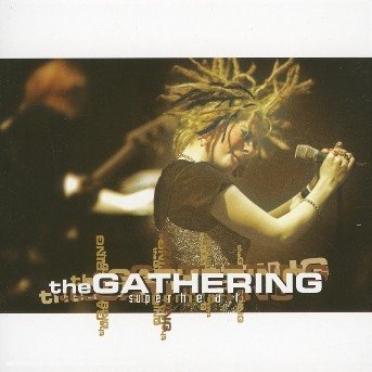 Cover for Gathering · Superheat (CD)