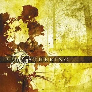 Accessories - Rarities And B-Sides - The Gathering - Musik - CENTURY MEDIA - 5051099756823 - 10. juli 2006