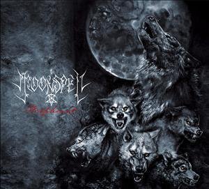Wolfheart - Moonspell - Música - ALMA MATER - 5051099769823 - 4 de marzo de 2011