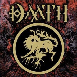 Cover for Daath (CD) (2014)