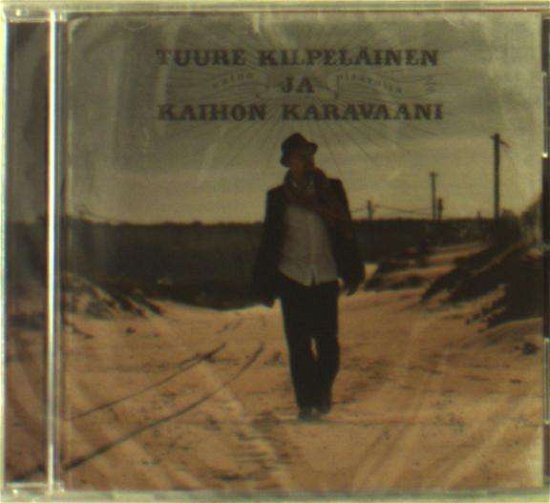 Valon Pisaroita - Tuure Kilpelainen - Musik - WEA - 5051865847823 - 10. januar 2015