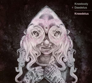 Kneedelus - Kneebody & Daedelus - Musikk - NINJA TUNE - 5054429004823 - 23. juni 2016