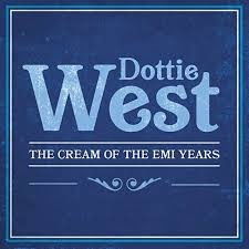 Cream of the Emi Years - Dottie West - Musiikki - WRASSE - 5060001276823 - perjantai 27. maaliskuuta 2020