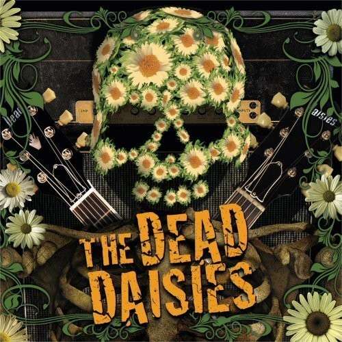 The Dead Daisies - Dead Daisies - Muziek - SPITFIRE - 5060146270823 - 19 januari 2018