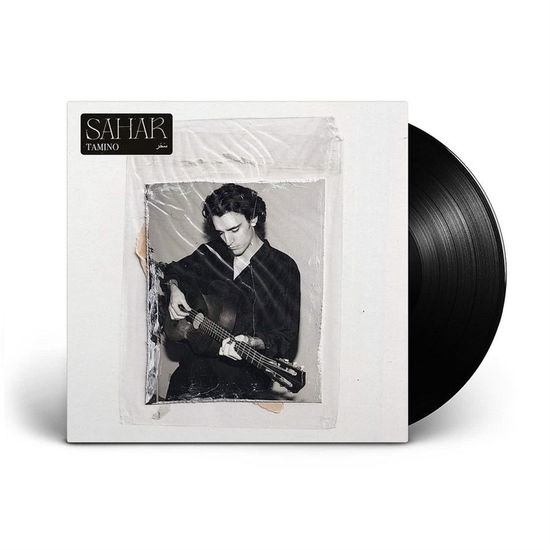 Sahar (Indie Exclusiv Vinyl) - Tamino - Musikk - FOLK - 5060496188823 - 30. september 2022