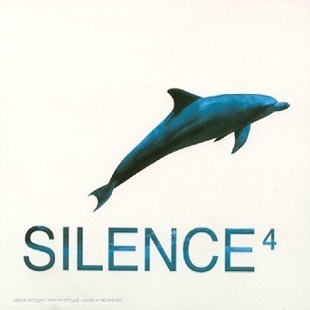 Silence 04 - V/A - Musiikki -  - 5099706074823 - 