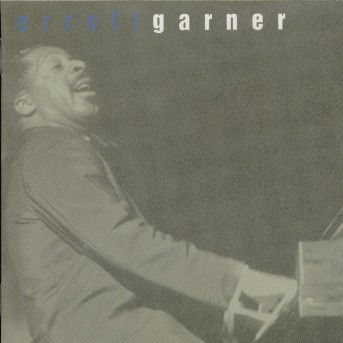 Cover for Erroll Garner · This is Jazz (CD)