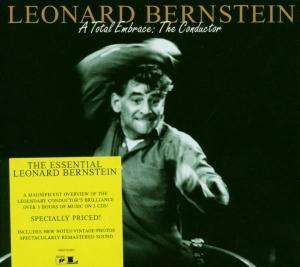 Essential Leonard Bernste - L. Bernstein - Musik - SONY ESSENTIAL CLASSICS - 5099709057823 - 6. Februar 2004