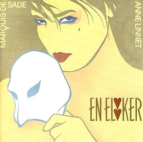 Cover for Anne Linnet · En Elsker (CD) (2010)