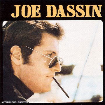 Cover for Joe Dassin · Les Champs-Elysees (CD) (1995)