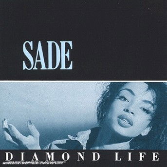 Cover for Sade · Sade / Diamond Life (CD)