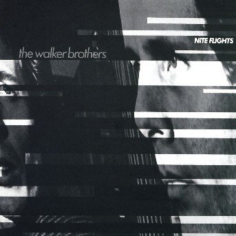 Cover for Walker Brothers · Nite Flights (CD) (2003)