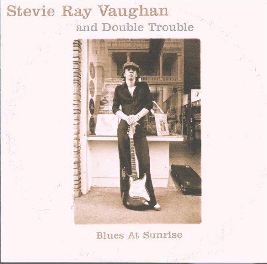 Blues at Sunrise - Stevie Ray Vaughan - Musik - ALLI - 5099749785823 - 28. marts 2000