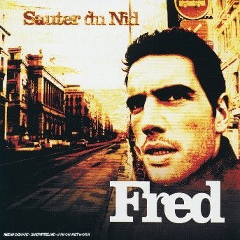 Cover for Fred · Sauter du nid (CD)