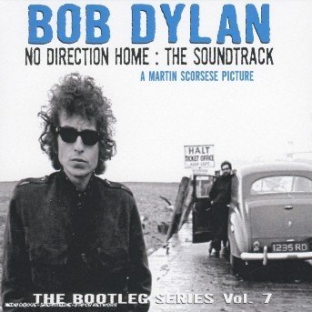 No Direction Home - the Soundtrack - Bootleg Series Vol 7 - Bob Dylan - Musique - SONY MUSIC - 5099752035823 - 27 septembre 2005