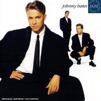 Cover for Johnny Hates Jazz · Turn Back The Clock (CD) [Remastered edition] (2008)