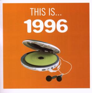 This Is...1996 - V/A - Musik - EMI - 5099922795823 - July 31, 2014