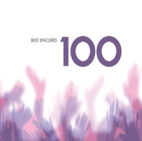 Best Encores 100 - Various Artists - Musik - WARNER CLASSICS - 5099923756823 - 19. Januar 2009